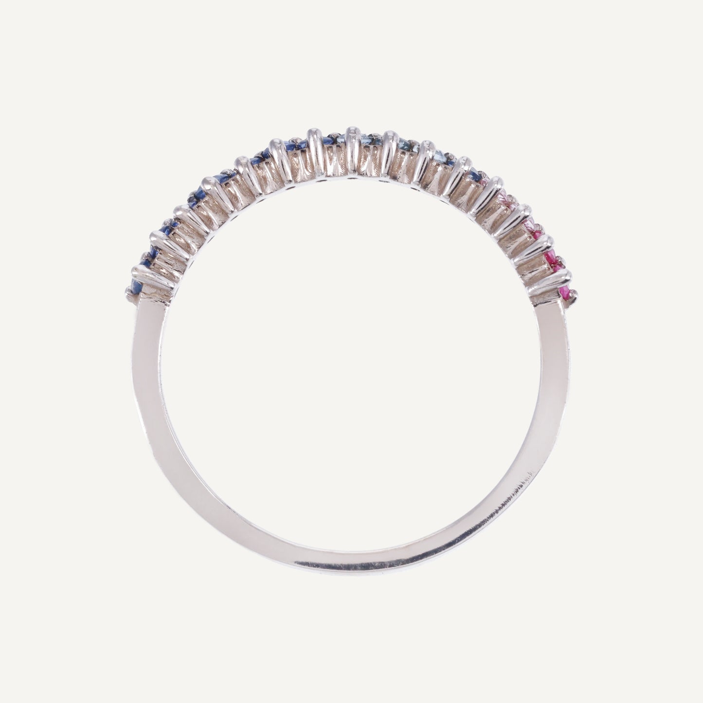 ANILLO ZAFIRO RAINBOW