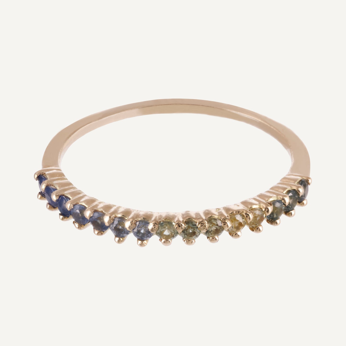 ANILLO ZAFIRO RAINBOW
