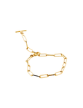 PULSERA PAPER CLIP