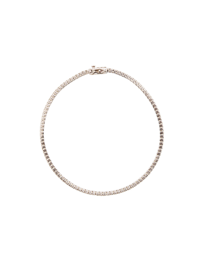 PULSERA TENNIS DIAMANTES