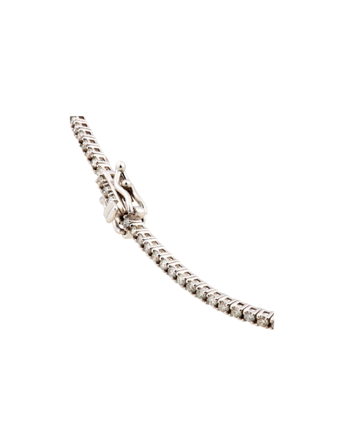 PULSERA TENNIS DIAMANTES