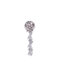 ESTRELLA CON DIAMANTES COLGANDO