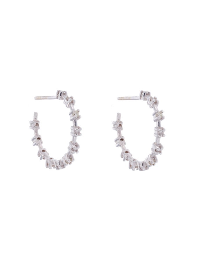 CANDONGAS CHISPAS DIAMANTES