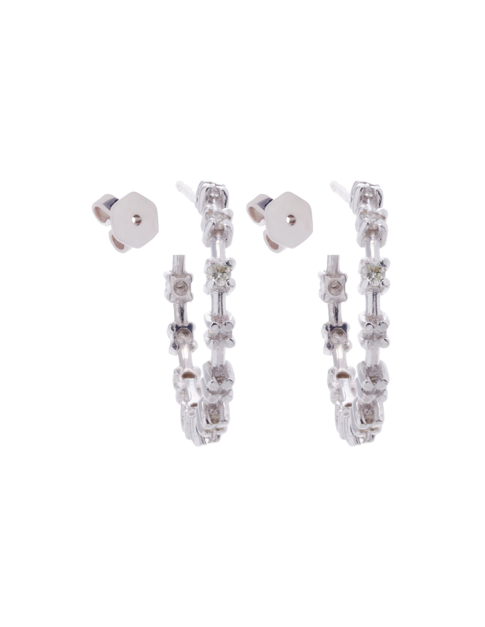 CANDONGAS CHISPAS DIAMANTES