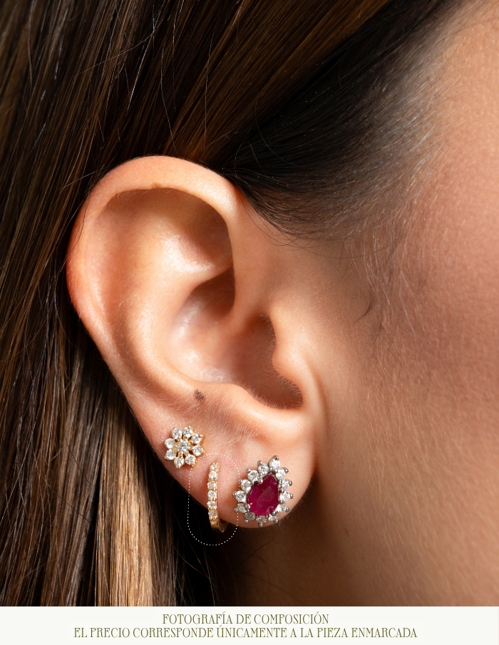 CANDONGA DIAMANTES MINI