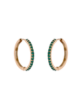 HOOPS ESMERALDAS X 15