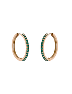 HOOPS ESMERALDAS X 15