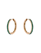 HOOPS ESMERALDAS X 15