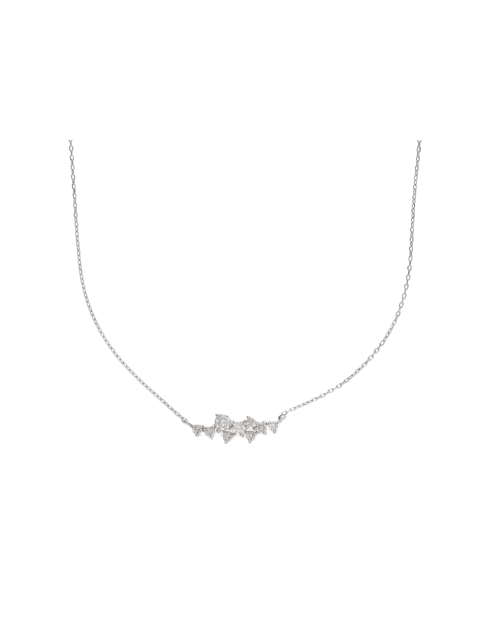 CADENA CRAWLER DIAMANTES X9