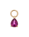 CHARM GOTA RUBí