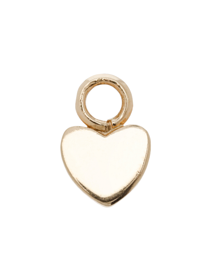 CHARM CORAZON PLANO