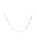 CADENA 9 DIAMANTES