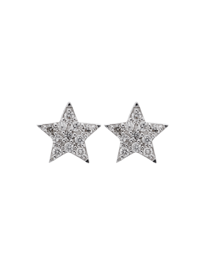 ESTRELLAS DE DIAMANTES