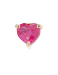 TOPITO MINI CORAZóN RUBí