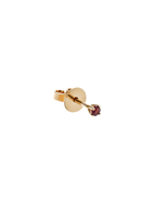 STUD RUBÍ 2MM