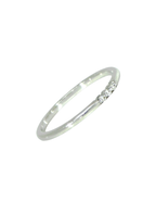 ANILLOS MINI CHISPITAS DIAMANTES