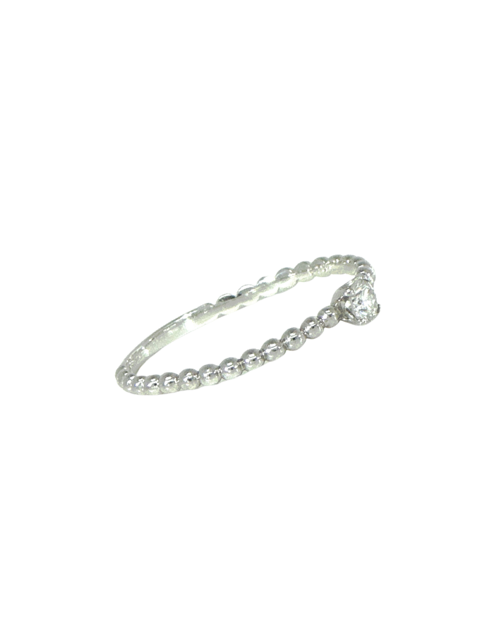 BOLITAS Y PIEDRA DIAMANTE