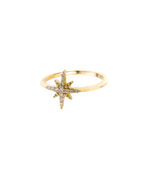 ANILLO ESTRELLA