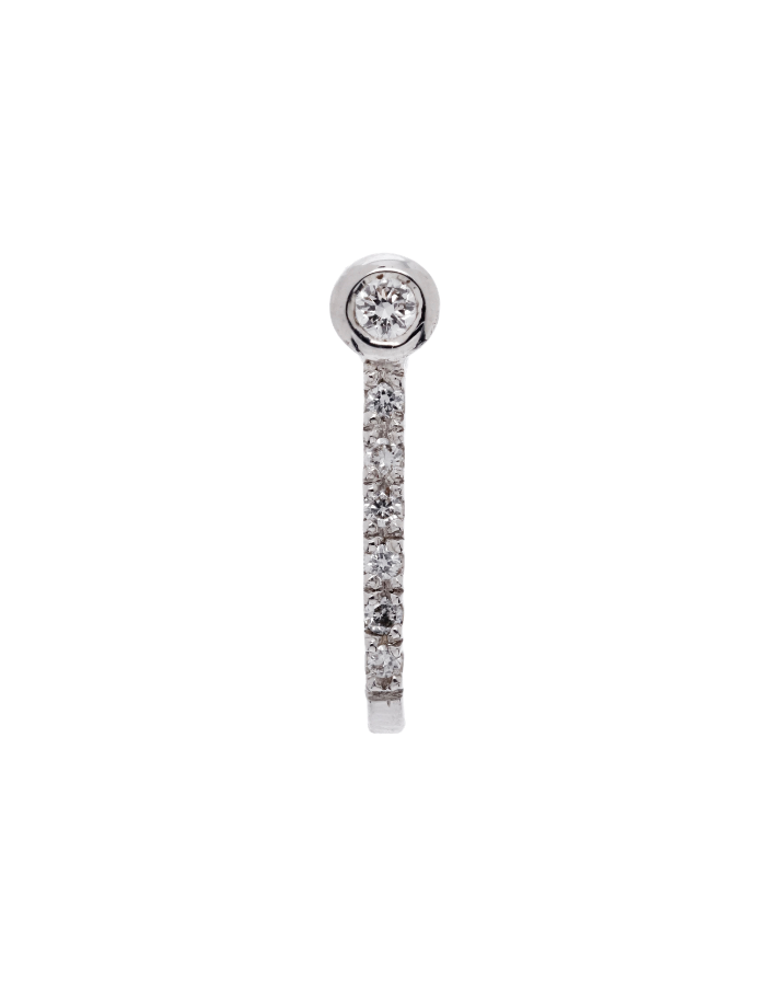 SEMIHOOP DIAMANTES