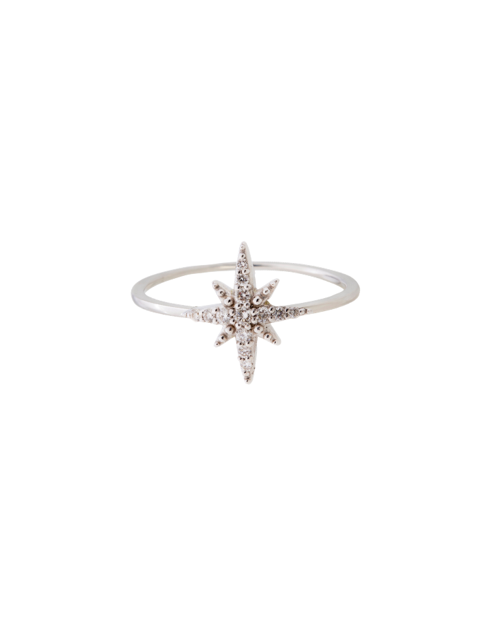 ANILLO ESTRELLA