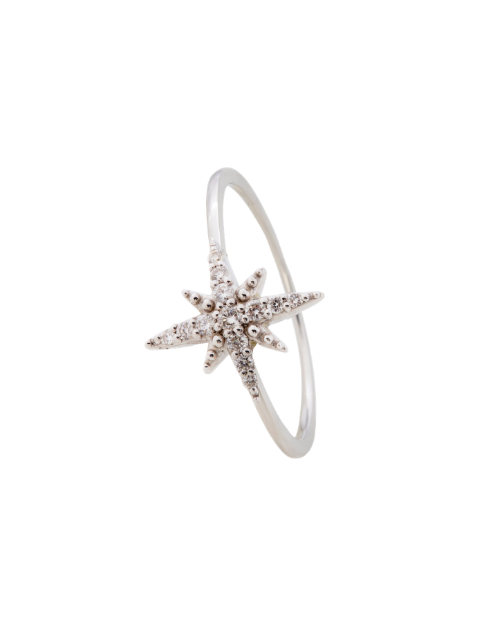 ANILLO ESTRELLA