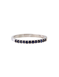 ANILLO CINTILLO ZAFIROZ