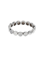 ANILLO BOLAS APLASTADAS