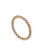 ANILLO BOLITAS