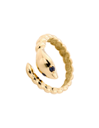ANILLO CULEBRA
