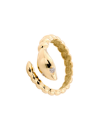 ANILLO CULEBRA