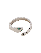 ANILLO CULEBRA