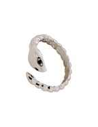 ANILLO CULEBRA