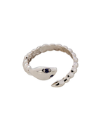 ANILLO CULEBRA