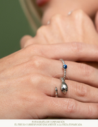 ANILLO CULEBRA