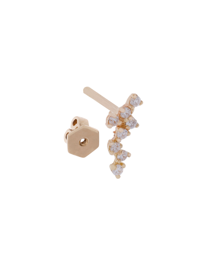 MINI CRAWLER DIAMANTES