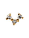 TRIO DIAMANTES