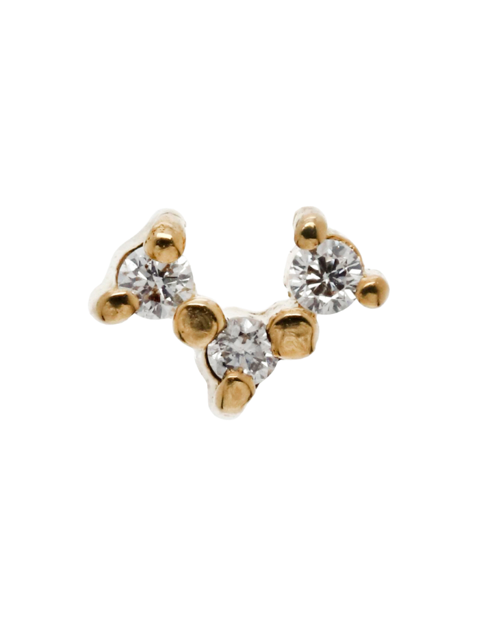 TRIO DIAMANTES