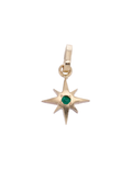 DIJE MINI SUNNY STAR ESMERALDA