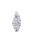 STUD MINI MARQUISE