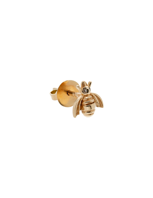 ABEJAS CON DIAMANTES