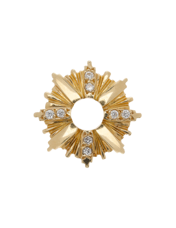 CHARM SOL DIAMANTES