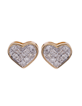 PAR CORAZóN DIAMANTES