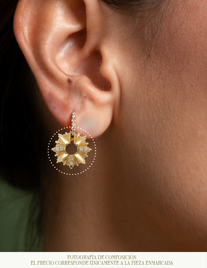 CHARM SOL DIAMANTES