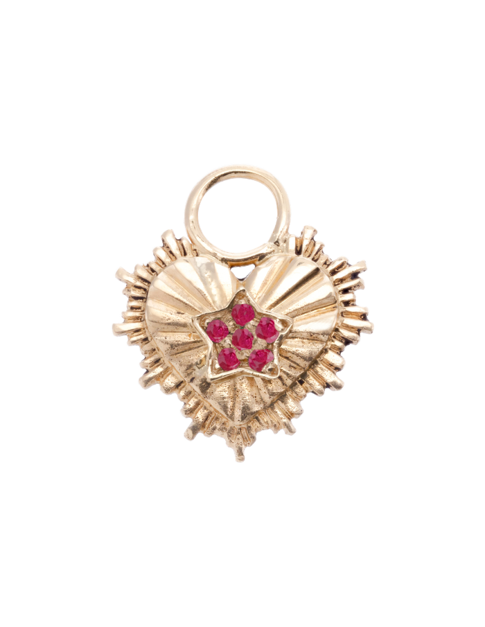 CHARM CORAZóN