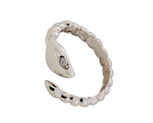 ANILLO CULEBRA PINKY